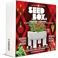 Amazon.es: Huertos urbanos y kits: Jardín