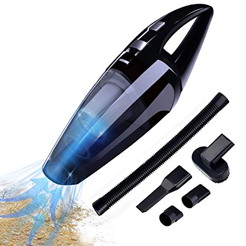 huabei aspirador a mano