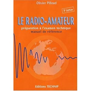 Radio Amateur 3ème Edition Livre en Ligne Radio Amateur 3ème Edition Livre en Ligne - Telecharger Ebook