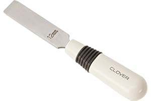 Clover 484/W Knopflochaufschneider