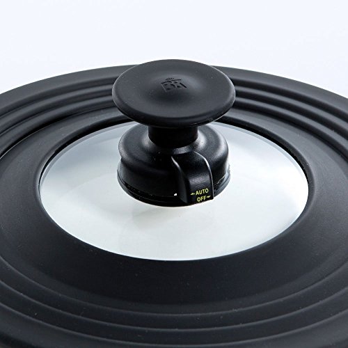 BK Cookware B5998.295 Antispritzdeckel 22-30 / 22 cm - 5