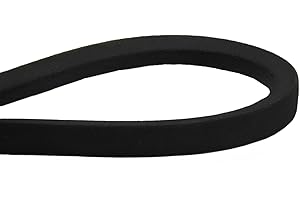 TOOLNERDS ConCar Keilriemen ummantelt SPZ 772 Lw AV 10 x 785 La DIN 7753