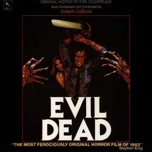 Preisvergleich Produktbild The Evil Dead