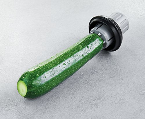 Gemüsehalter für Art.Nr.: 13460 SPIRELLI Ø 7,0 cm; H 8,0 cm [D] - 4