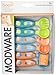 BOON Modware (Blue/Orange/Green)
