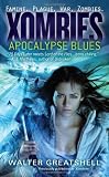 Cover zum Buch Xombies: Apocalypse Blues