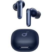 Soundcore Q20i Over-Ear Bluetooth-Kopfhörer Mit ANC & Hi-Res Audio (Generalüberholt)