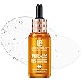 Lakyou Beauty Vitamin C Face Serum - 98% Pure Vitamin C Complex for Luminous Glow, Brightening, Firming & Repairing, 50ml