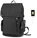 Produktbild Tocode Laptop Rucksack Backpack Schulrucksack für bis zu 15.6 zoll Laptop Notebook Computer Arbeit Campus Studenten Outdoor Reisen Wandern mit Großer Kapazität