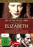 Elizabeth [Special Edition] - Cate Blanchett