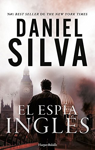 Download El espía inglés (HARPER BOLSILLO)