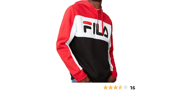fila todd hoodie