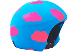 Coolcasc copricasco Multisport Foggy Nuvole