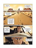 Image de Enchaînés, Saison 2 Tome 1 : Tourments