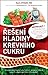 Produktbild ešení hladiny krevního cukru: Ultra zdravý program pro hubnutí, prevenci chorob (2015)