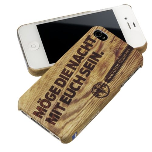 Preisvergleich Produktbild Bacardi iPhone Cover