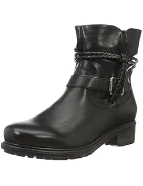 Jenny Damen Nashville-Stf Biker Boots