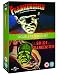 Frankenstein/The Bride Of Frankenstein [DVD]