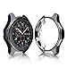 Produktbild hahuha Watch  ModeuhrUltradünne TPU- Beschichtung Schutzhülle für Samsung Galaxy Watch 46mm