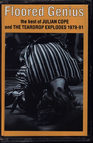 Preisvergleich Produktbild Floored Genius [Musikkassette]