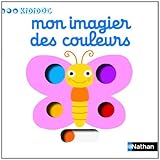 Image de Mon imagier des couleurs (07)