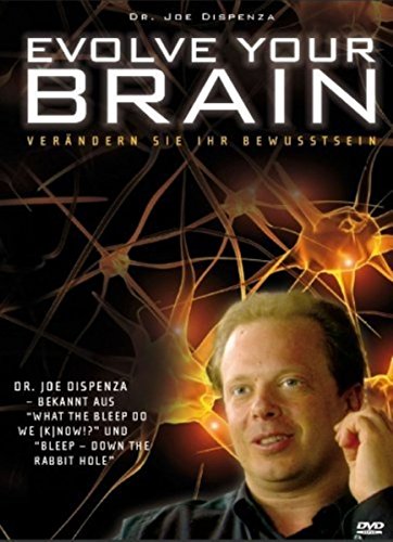 Preisvergleich Produktbild Evolve your Brain - Verändern Sie Ihr BewusstSein