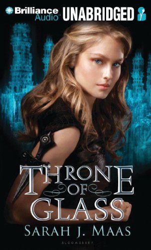 Throne of Glass Throne of Glass