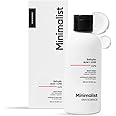 Minimalist 2% Salicylic Acid + LHA Body Wash | For Body Acne, Un-even, Rough & Bumpy Skin | Sulphate (SLS), Dye, & Fragrance Free | Shower Gel For Women & Men | 200 ml