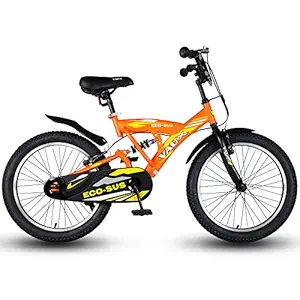 Vaux Eco-Sus 20T Kids Bicycle for Boys?