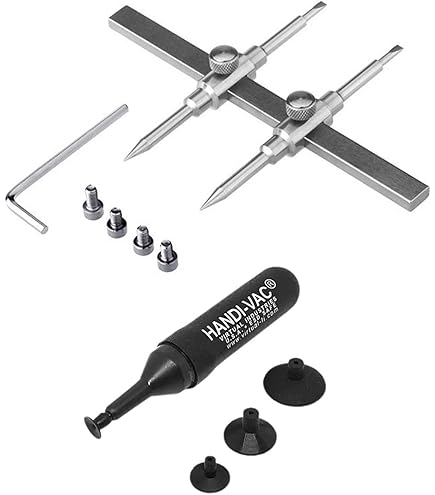 Supporto Obiettivo Lungo 19 Mm HONTOO - Per Aste Standard 19 Mm, Alluminio Anodizzato Nero, Per Videocamere E Rig
