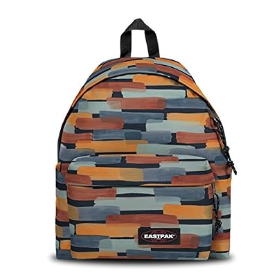 Eastpak Padded Pak'R Sac à Dos Loisir, 40 cm, 24 L, Multicolore