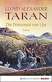 Image de Taran - Die Prinzessin von Llyr (TARAN - Die Chroniken von Prydain 3)