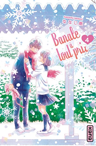 Banale à tout prix — Tome 4