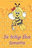 Image de Die fleißige Biene Samantha