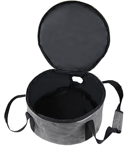 Wasserabweisende Dutch Oven Tragetasche - Outdoor Kochausrüstung Für Camping