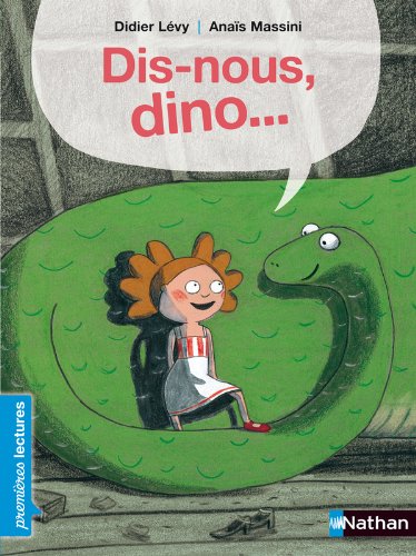 Dis-nous, Dino