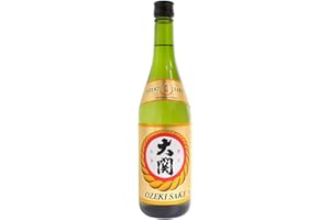 Quality Ozeki Sake Reiswein 750ml