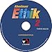 Produktbild Abenteuer Ethik, Thüringen : 7./8. Jahrgangsstufe, Lehrermaterial, CD-ROM