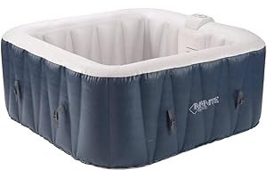 Ubbink Spa Aufblasbares Infinite Champion