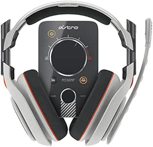 astro a40 senza mixamp