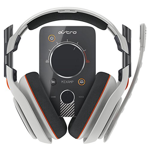 Preisvergleich Produktbild ASTRO A40 + MixAmp Pro