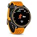 Produktbild Garmin Forerunner 235 Black Orange