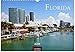 Florida 2019 S 35x24cm by 