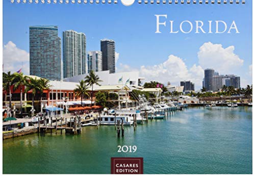 Florida 2019 S 35x24cm