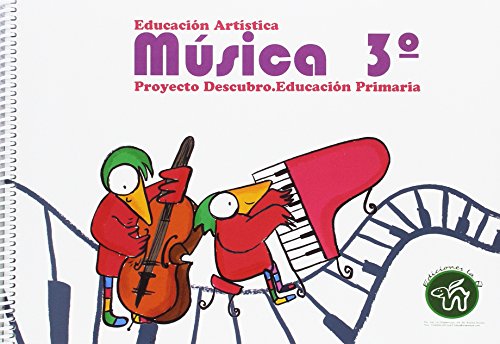 Música 3º