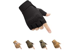 HYCOPROT Guantes Unisex Adulto