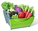 Pink Pari New Foldable Space Saving Snapfold Kitchen Colander Drainer Fruitble Basket RS.449.00