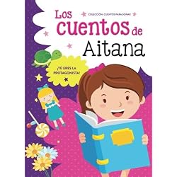 Los cuentos de Aitana