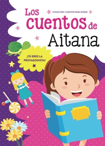 Los cuentos de Aitana