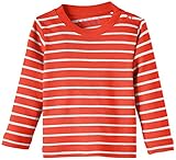 ESPRIT Baby-Boys Ess Stripe TS Striped T-Shirt